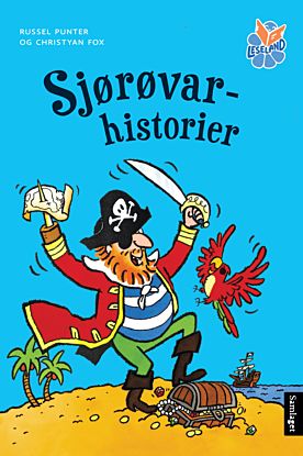 Sjørøvarhistorier