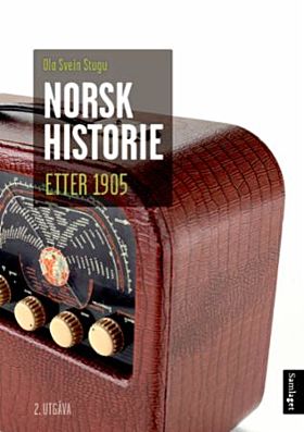 Norsk historie etter 1905