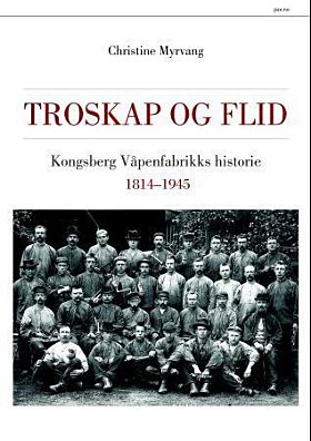 Troskap og flid