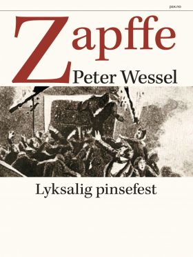 Lyksalig pinsefest