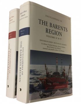 Encyclopedia of the Barents region