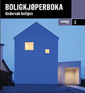 Boligkjøperboka