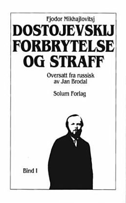 Forbrytelse og straff 1. Bd. 24