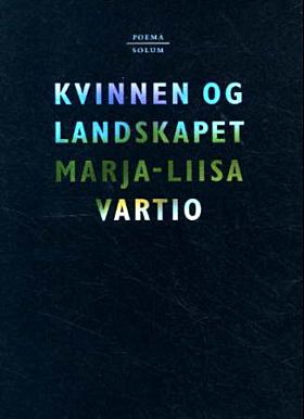 Kvinnen og landskapet