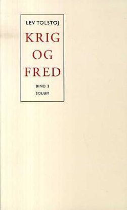 Krig og fred II