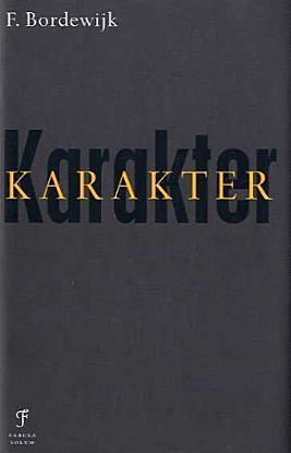 Karakter