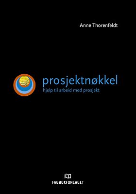 Prosjektnøkkel