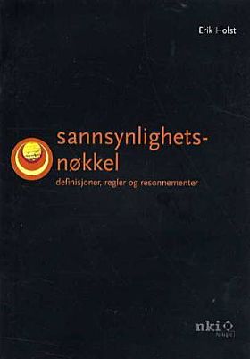 Sannsynlighetsnøkkel