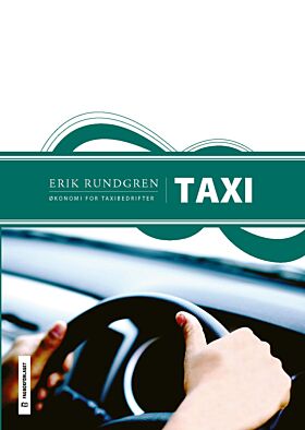 Økonomi for taxibedrifter