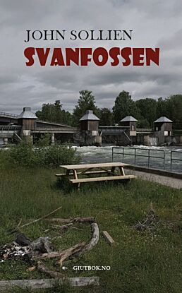 Svanfossen