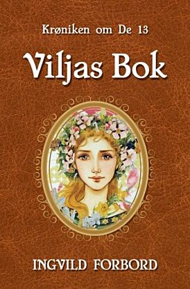 Viljas bok