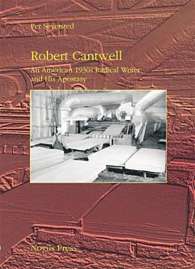 Robert Cantwell