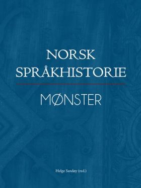 Norsk språkhistorie I