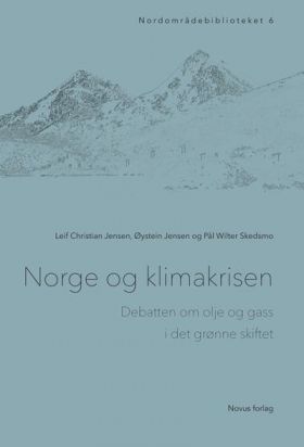 Norge og klimakrisen