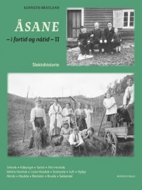 Åsane