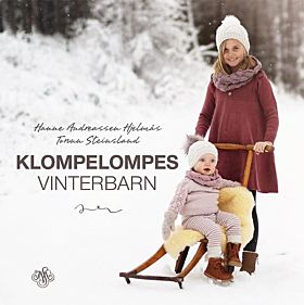 Klompelompes vinterbarn