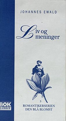 Liv og meninger