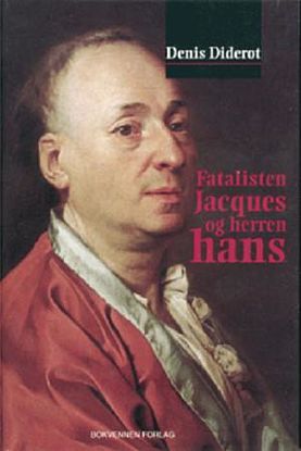 Fatalisten Jacques og herren hans