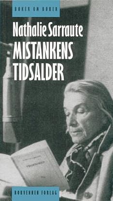 Mistankens tidsalder