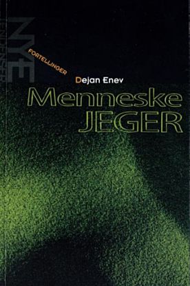 Menneskejeger