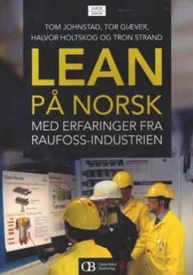 Lean på norsk