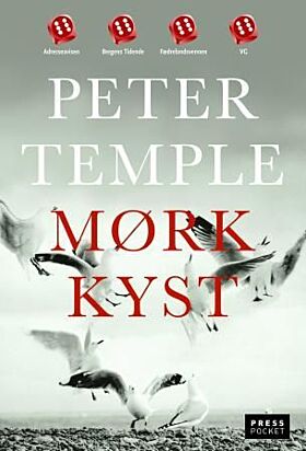 Mørk kyst