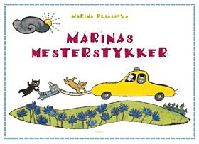 Marinas mesterstykker