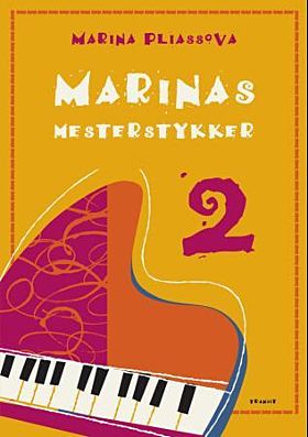 Marinas mesterstykker 2