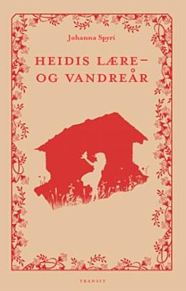 Heidis lære- og vandreår