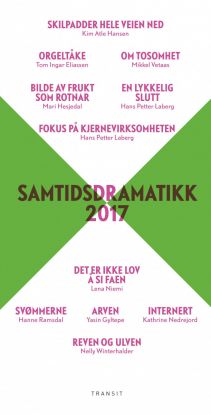 Samtidsdramatikk 2017