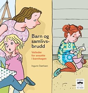 Barn og samlivsbrudd