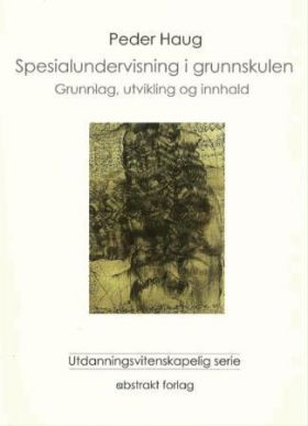 Spesialundervisning i grunnskulen