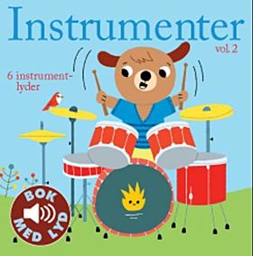 Instrumenter