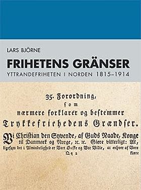 Frihetens gränser