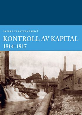 Kontroll av kapital