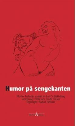 Humor på sengekanten