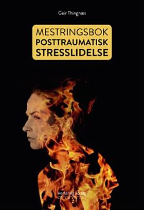 Mestringsbok ved posttraumatisk stresslidelse