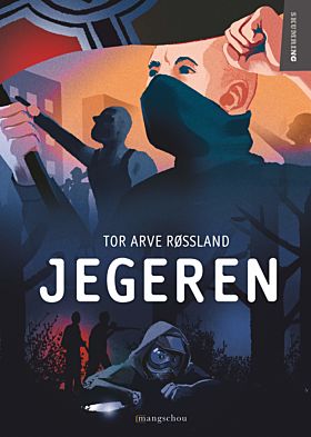 Jegeren