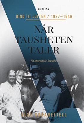 Når tausheten taler