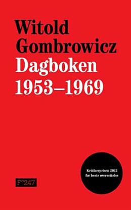 Dagboken 1953-1969