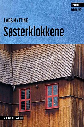 Søsterklokkene