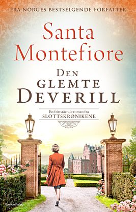 Den glemte Deverill