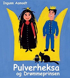 Pulverheksa og Drømmeprinsen