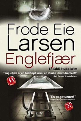 Englefjær