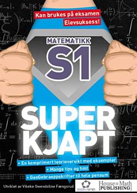 Superkjapt