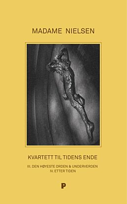 Kvartett til tidens ende III-IV