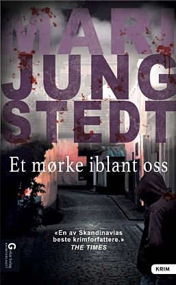 Et mørke iblant oss