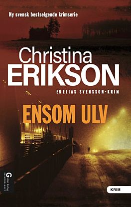 Ensom ulv