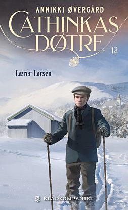 Lærer Larsen