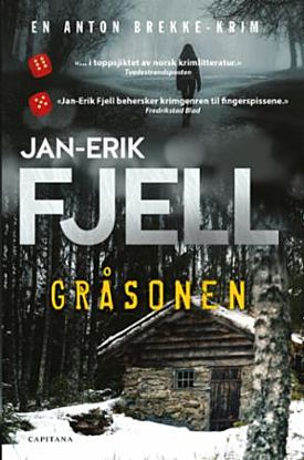 Gråsonen